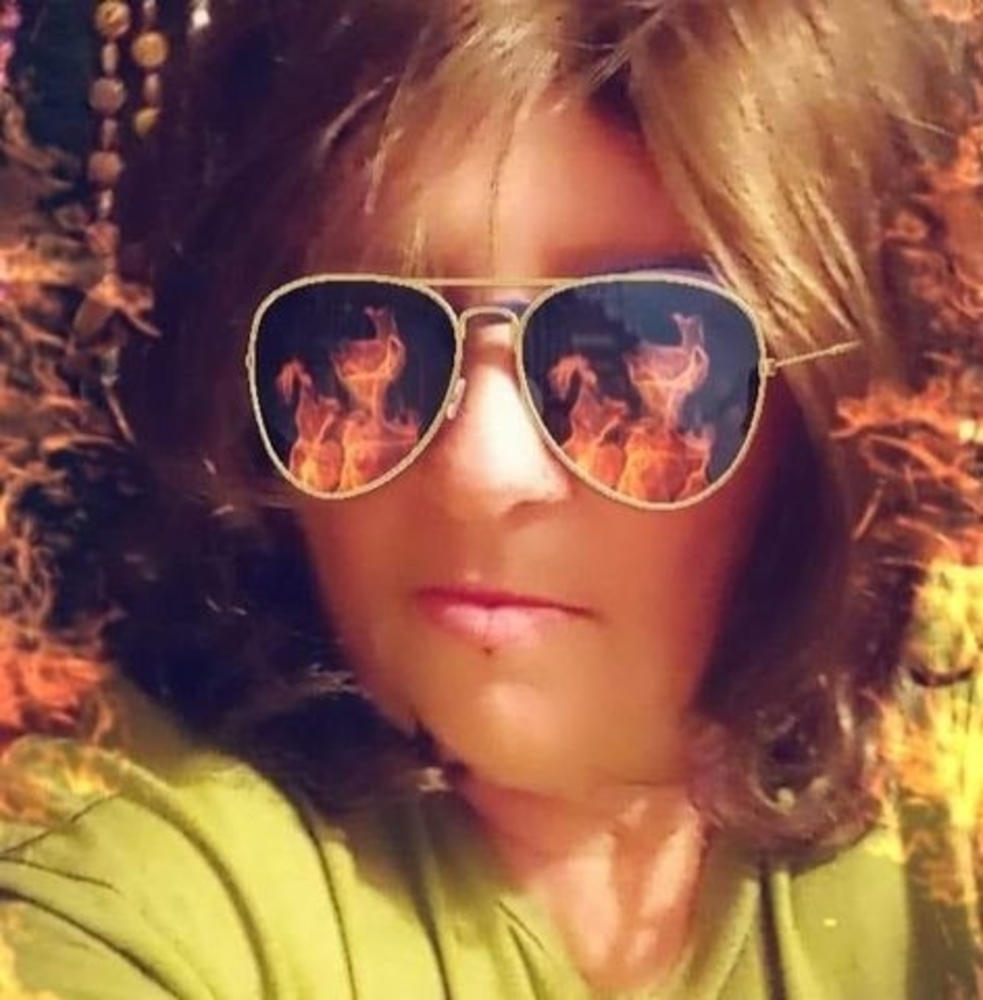 Meet your Posher, Barb